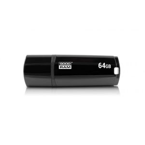 GoodRAM UMM3 64GB USB 3.0 černý UMM3-0640K0R11