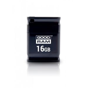 GoodRAM UPI2 16GB USB 2.0 černý UPI2-0160K0R11