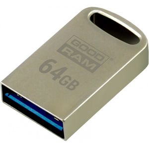GOODRAM 64GB UPO3 stříbrný [USB 3.0]