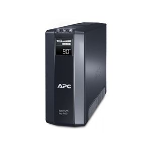 APC Power-Saving Back-UPS Pro 900, 230V, CEE 7/5, české zásuvky (BR900G-FR)