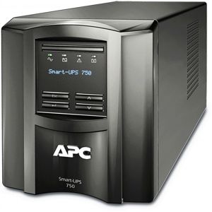 APC Smart SMT750IC