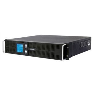 CyberPower UPS PR1000ELCDRT2U