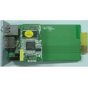 PowerWalker modul SNMP pro USP VI/VFI 1000/1500/2000/3000RT LCD