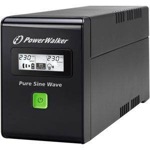 PowerWalker VI 800 SW IEC