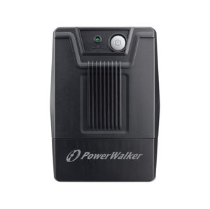 PowerWalker VI 600 SC/FR
