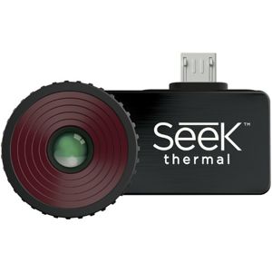 Termokamery pro smartphony