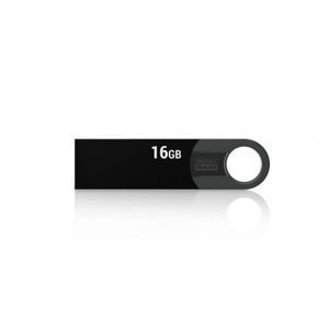 GoodRAM URA2 16GB USB 2.0 černý URA2-0160K0R11