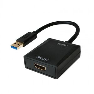 LogiLink adaptér USB 3.0 - HDMI UA0233