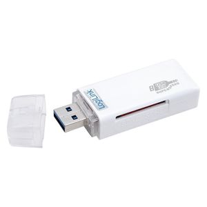 LogiLink čtečka paměťových karet USB 3.0 CR0034A