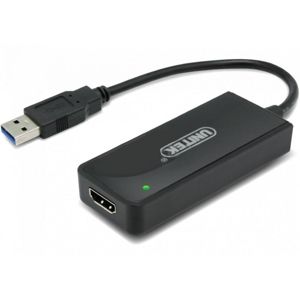 Unitek adaptér USB 3.0 - HDMI [Y-3702]