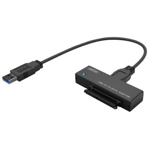 Unitek adaptér USB 3.0 - SATA 3.5"/2.5" [Y-1039]