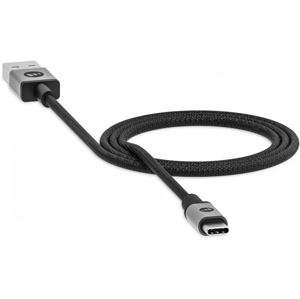 Mophie USB-C 1.0m černý