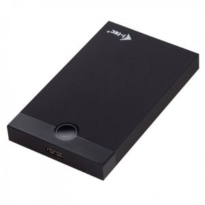i-tec MySafe Advance externí box 2,5" USB 3.0 [MYSAFEU311]