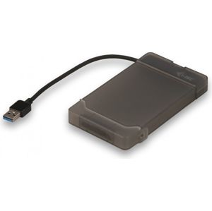 i-tec MySafe Advance externí box 2,5" USB 3.0 [MYSAFEU313]