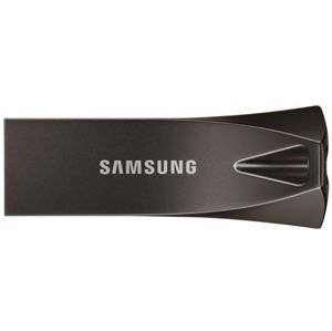 Samsung 128GB BAR Plus Titan Gray USB 3.1 [MUF-128BE4/EU]