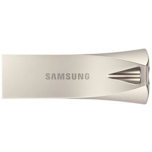 Samsung 256GB BAR Plus Champaign Silver USB 3.1 [MUF-256BE3/EU]