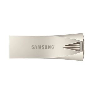 Samsung 32GB BAR Plus Champaign Silver USB 3.1 MUF-32BE3/APC