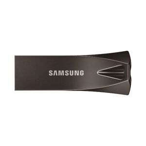 Samsung 32GB BAR Plus Titan Gray USB 3.1 MUF-32BE4/APC