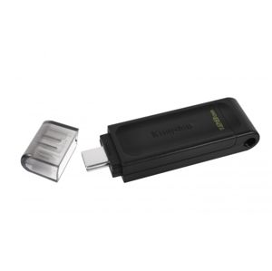 Kingston DataTraveler 70 128GB USB 3.2 Gen 1 Type-C DT70/128GB