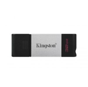 Kingston DataTraveler 80 32GB USB 3.2 Gen 1 Type-C