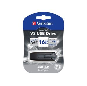 Verbatim 16GB V3 USB 3.0 49172