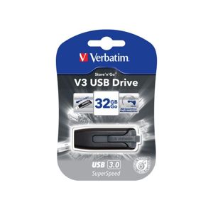 Verbatim 32GB V3 USB 3.0 49173