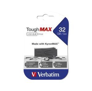 Verbatim 32GB ToughMAX USB 2.0 49331