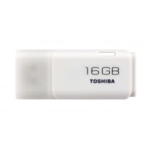 Toshiba U202 16GB USB2.0 [THN-U202W0160E4]