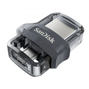 SanDisk Ultra Dual Drive m3.0 64GB SDDD3-064G-G46