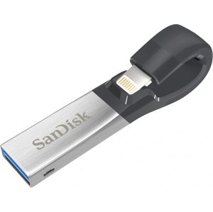 SanDisk iXpand 128GB V2 SDIX30C-128G-GN6NE