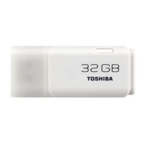 Toshiba U202 32GB USB2.0 [THN-U202W0320E4]