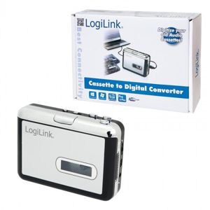 LogiLink kazetový enkodér UA0156