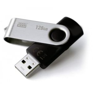 GoodRAM Twister UTS2 128GB USB 2.0 černý UTS2-1280K0R11