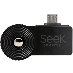Seek Thermal UT-EAA CompactXR pro Android