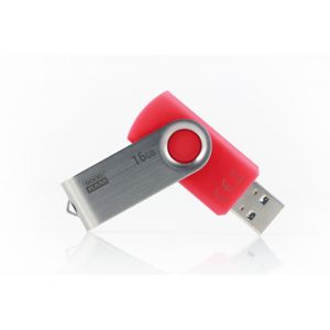 GoodRAM UTS3 16GB USB 3.0 červený UTS3-0160R0R11
