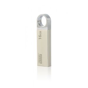 GoodRAM UUN2 16GB USB 2.0 stříbrný UUN2-0160S0R11