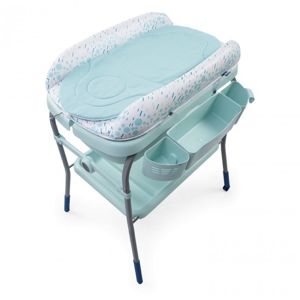 Chicco Cuddle&Bubble Dusty Green