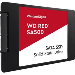 WD Red SA500 3D Nand SSD 500GB WDS500G1R0A
