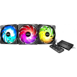 MSI Rainbow Fan Pack