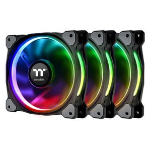 Thermaltake Riing Plus 12 RGB TT Premium 3-pak