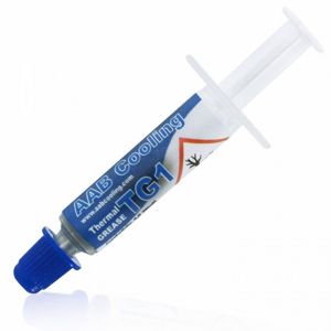 AAB Cooling Thermal Grease 1 - 0,5g.