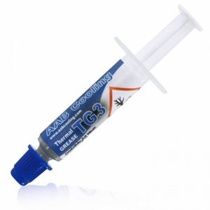 AAB Cooling Thermal Grease 3 - 1g.
