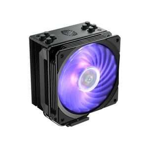 CoolerMaster Hyper 212 Black RGB [RR-212S-20PC-R1]