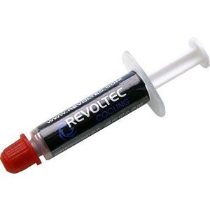 Revoltec Thermal Grease 0.5g [RZ032]