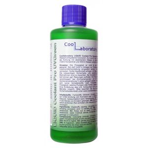 Coollaboratory Liquid Coolant Pro UV Green 100 ml (koncentrát)