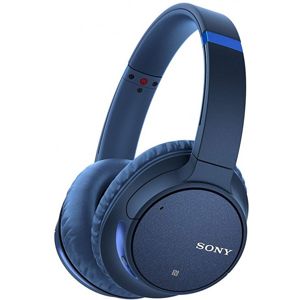 Sony WH-CH700N modré
