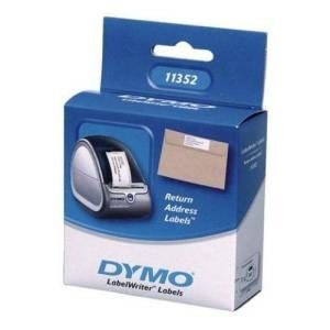 Dymo LabelWriter štítky 25x54 mm 500 ks (S0722520)