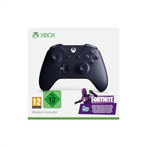 Microsoft Xbox One ovladač FORTNITE edition