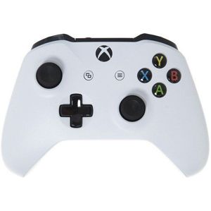 Microsoft Xbox One Wireless Controller bílý