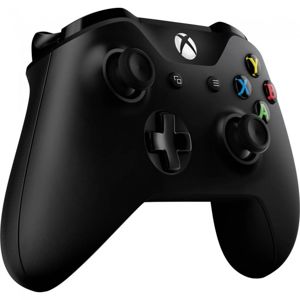 Microsoft Xbox One Wireless Controller černý Nottingham